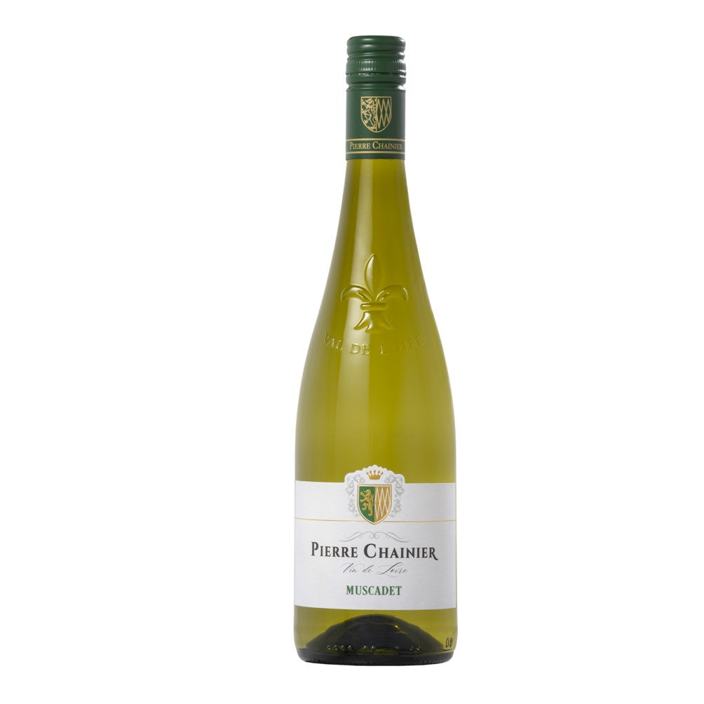 Muscadet, Selection Pierre Chainier