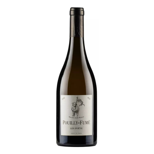 Pouilly Fumé Domaine des Poete