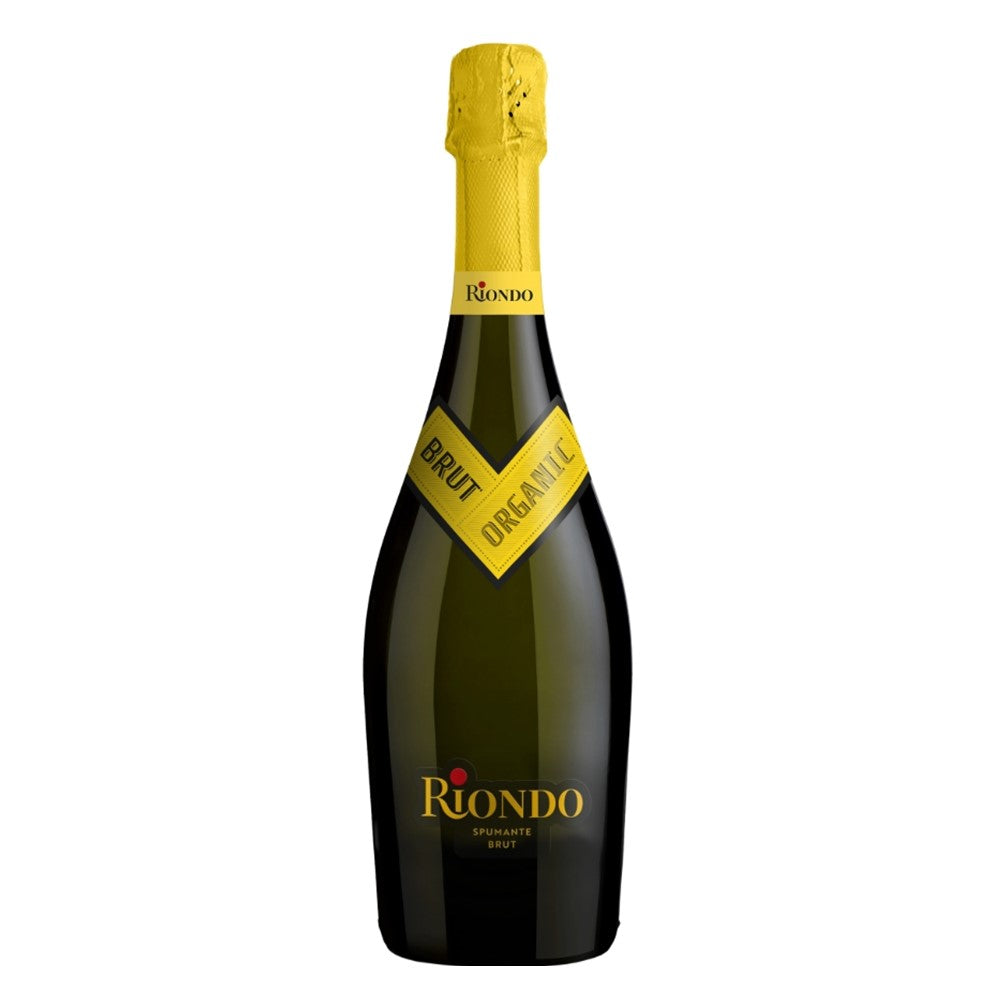 Riondo Spumante (Organic)