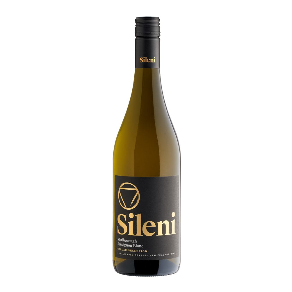 Sileni Cellar Selection Sauvignon Blanc