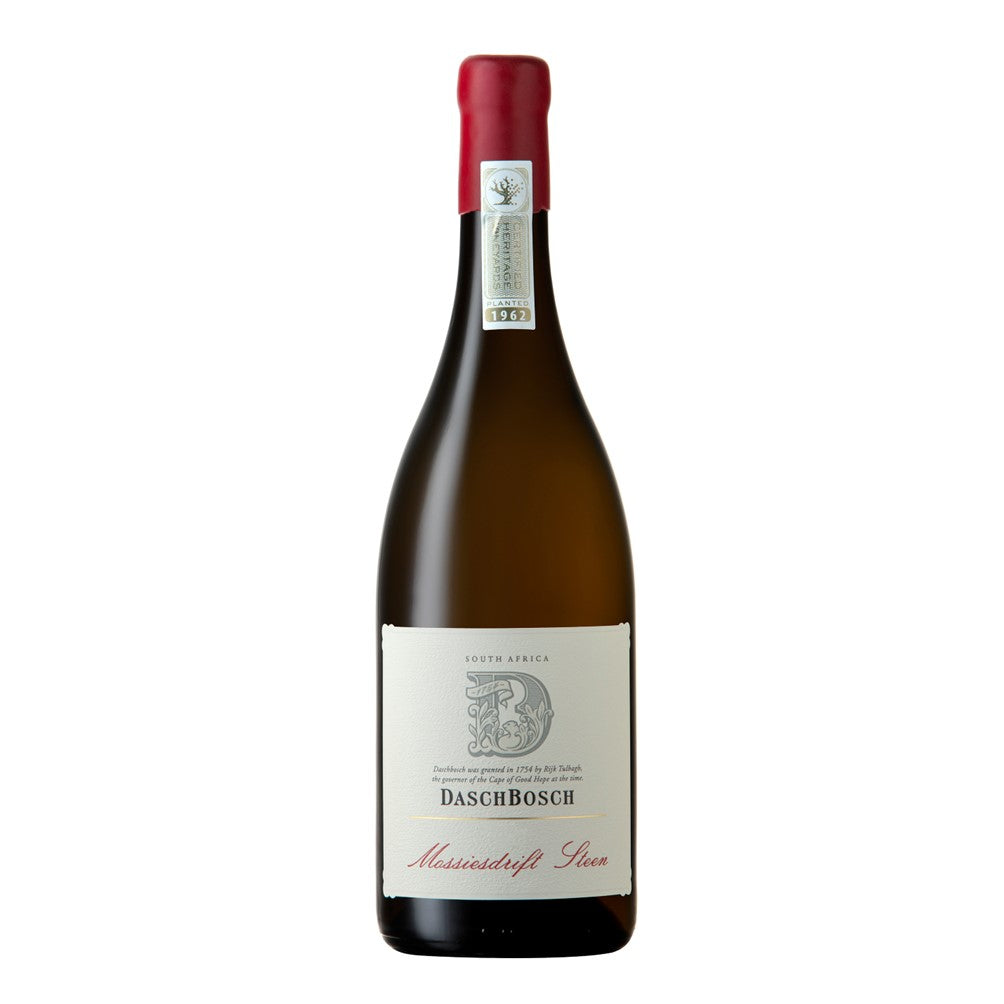 Daschbosch Mossiesdrift Steen, Breedekloof