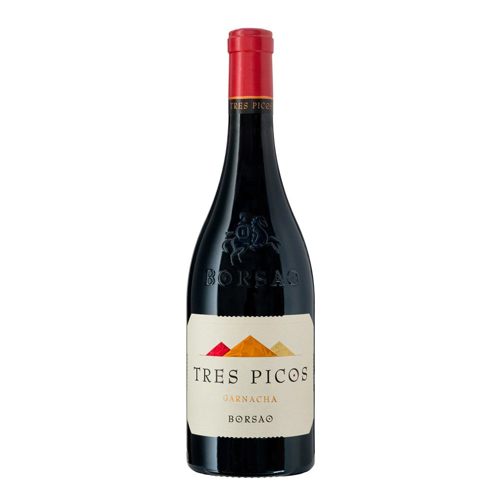 Borsao Tres Picos Garnacha