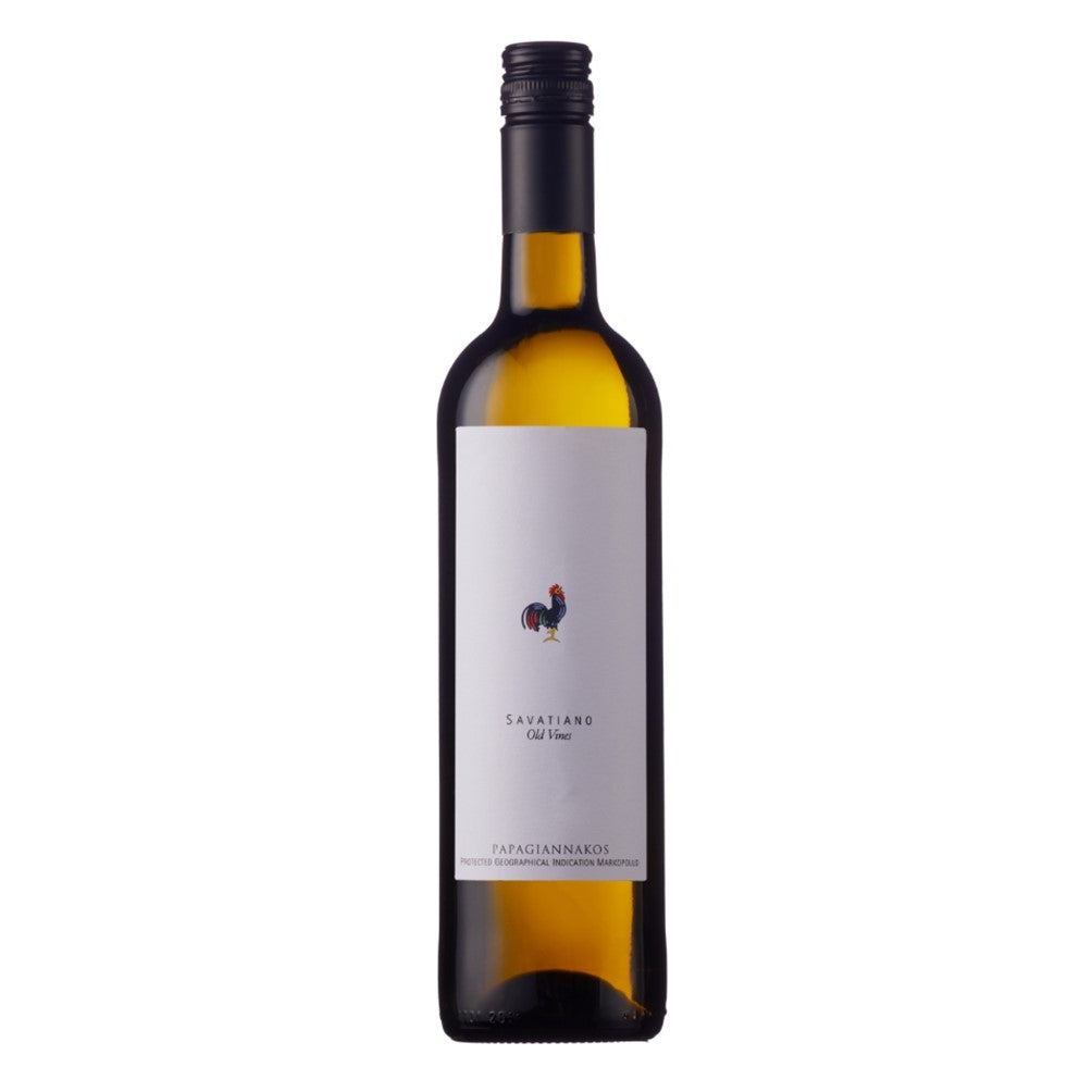 Papagiannakos Savatiano