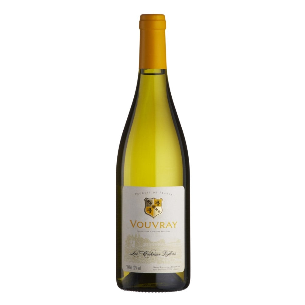 Vouvray Les Coteaux Tufiers  Demi Sec
