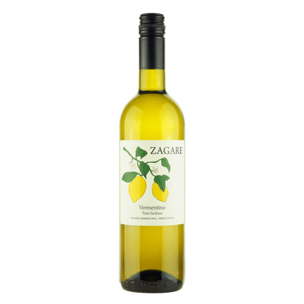 Zagare Vermentino