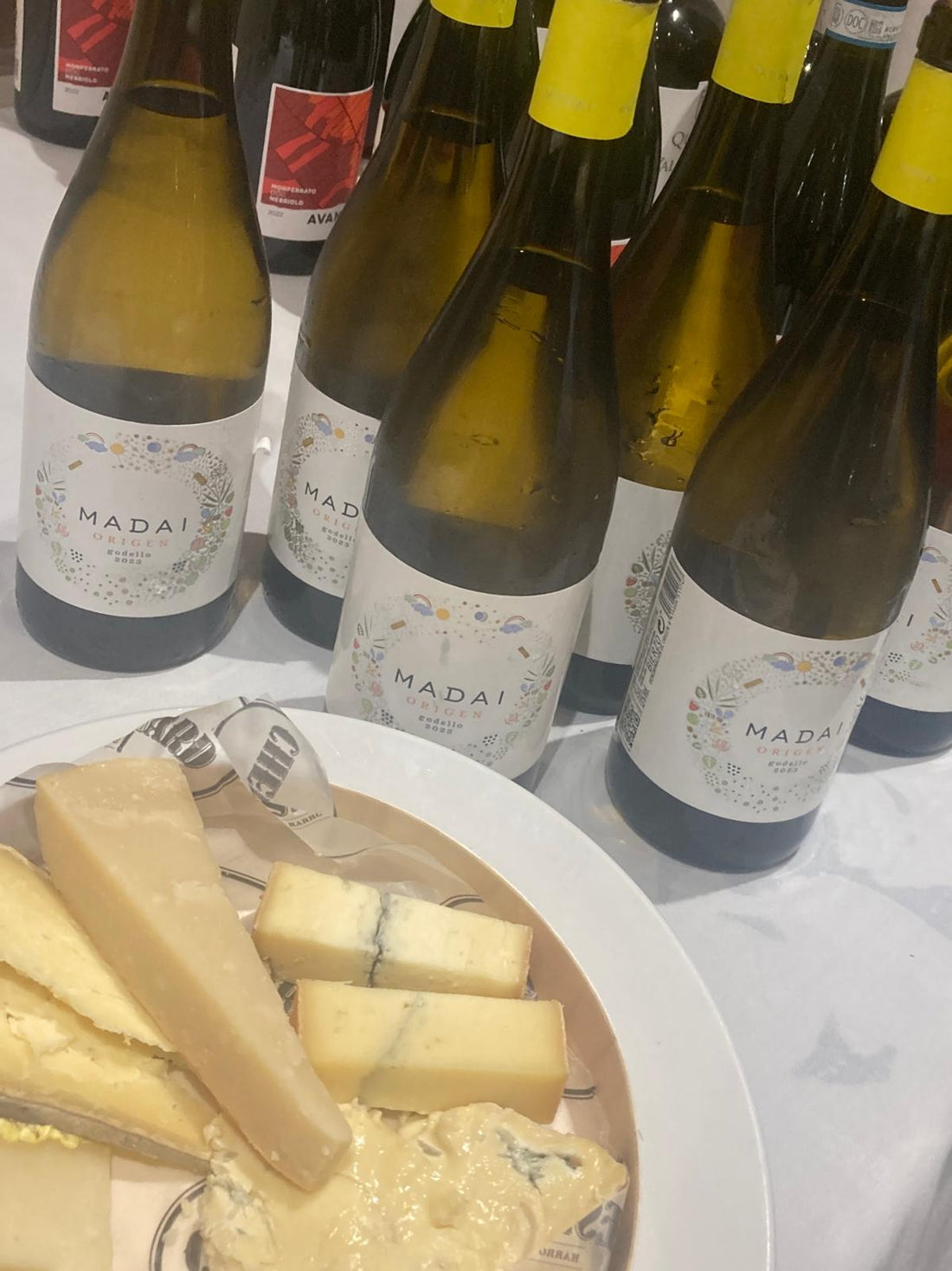Celebrating National Wine & Cheese Day 2025