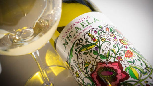 Sherry Magic