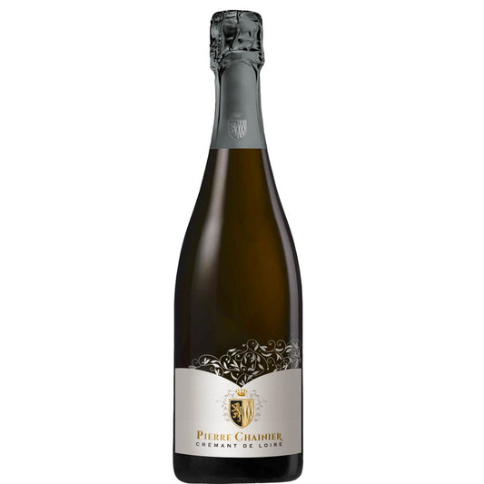 Pierre Chainier Brut, AOP Cremant de Loire