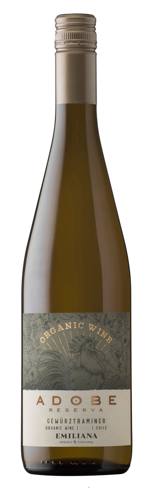 Adobe Reserva Gewurztraminer