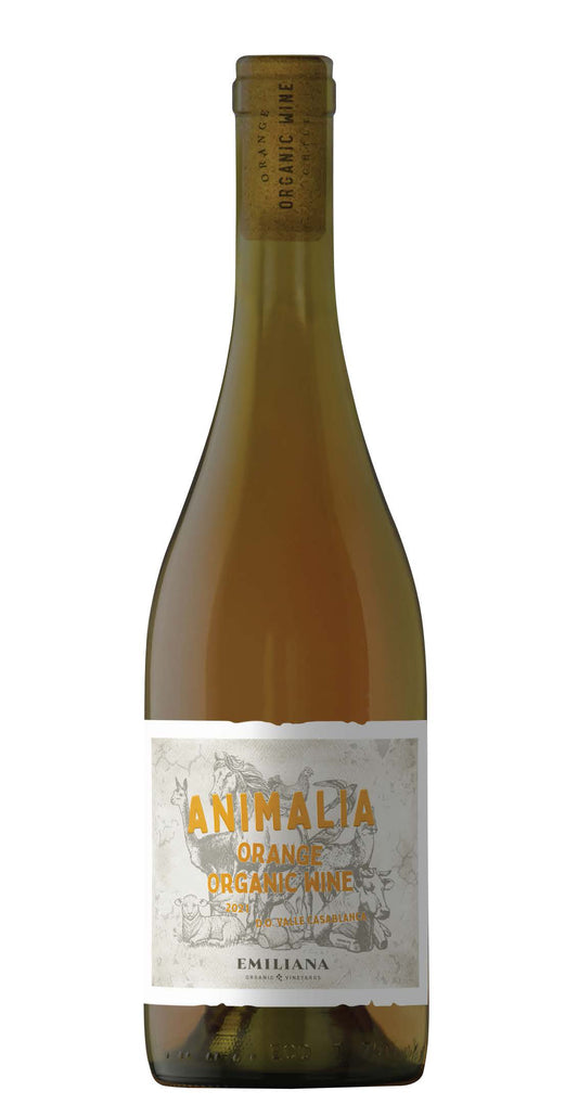 Animalia Orange Wine (Organic)