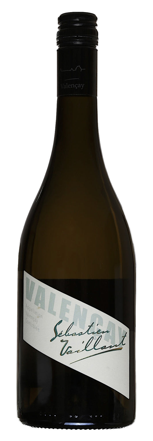 Valencay Sebastien Vaillant