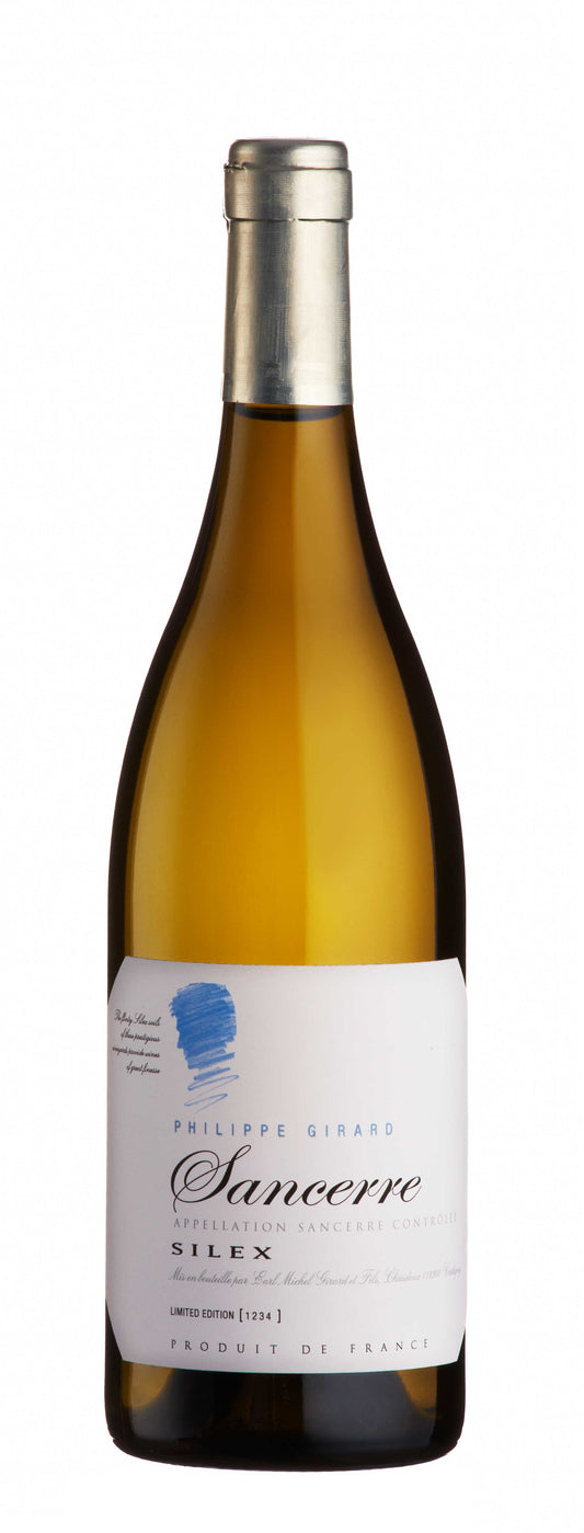 Sancerre Silex P Girard