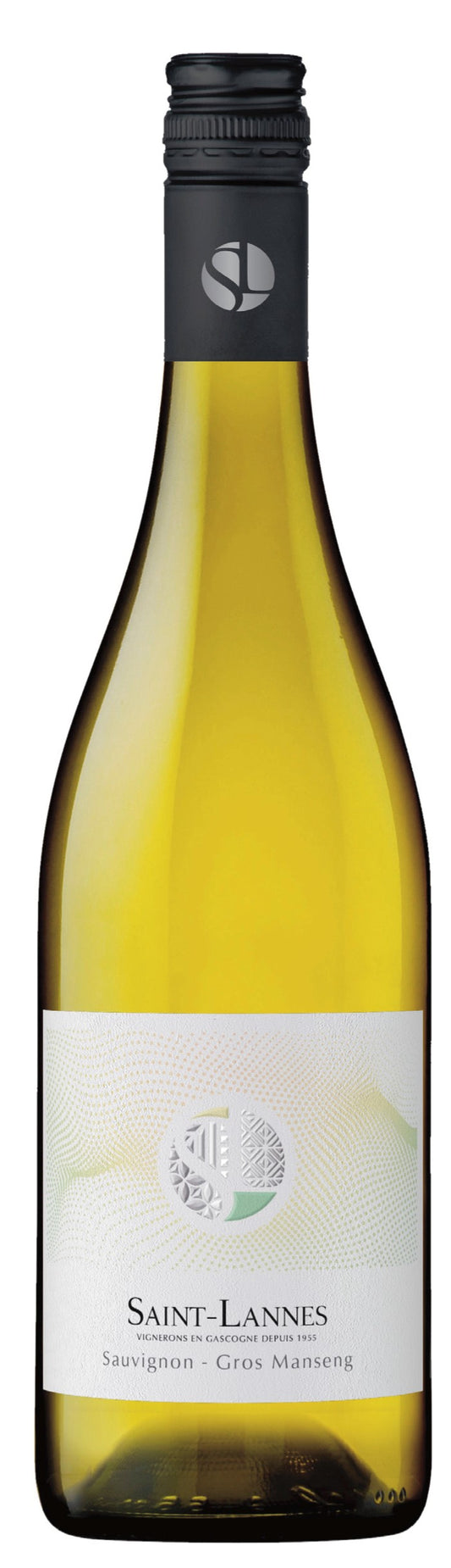 Saint-Lannes Sauvignon Blanc, Gros Manseng