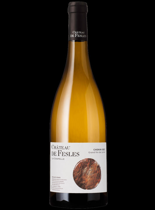 Fesles 'La Chapelle' Chenin Sec