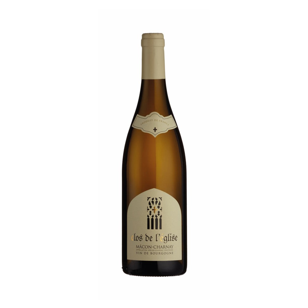 Mâcon-Charnay Clos de l’Église