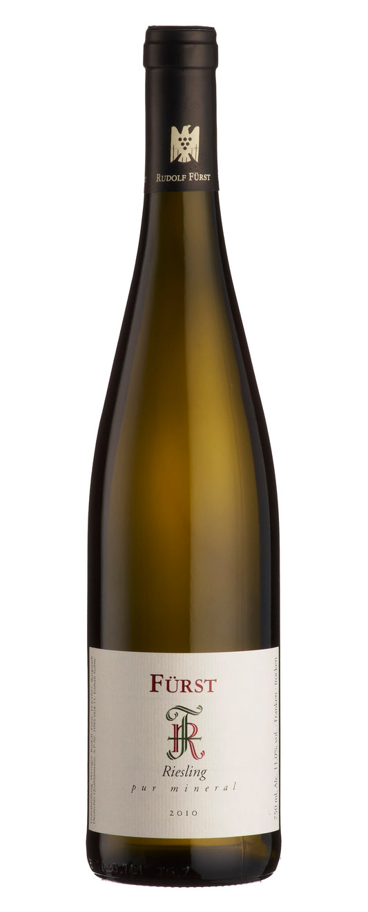 Furst Pur Mineral Riesling