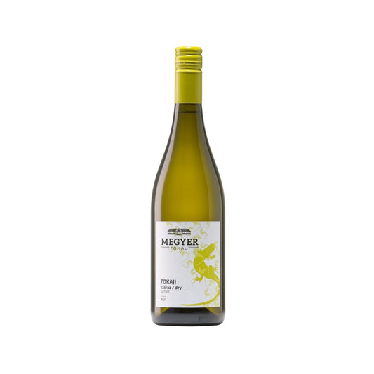 Megyer Furmint