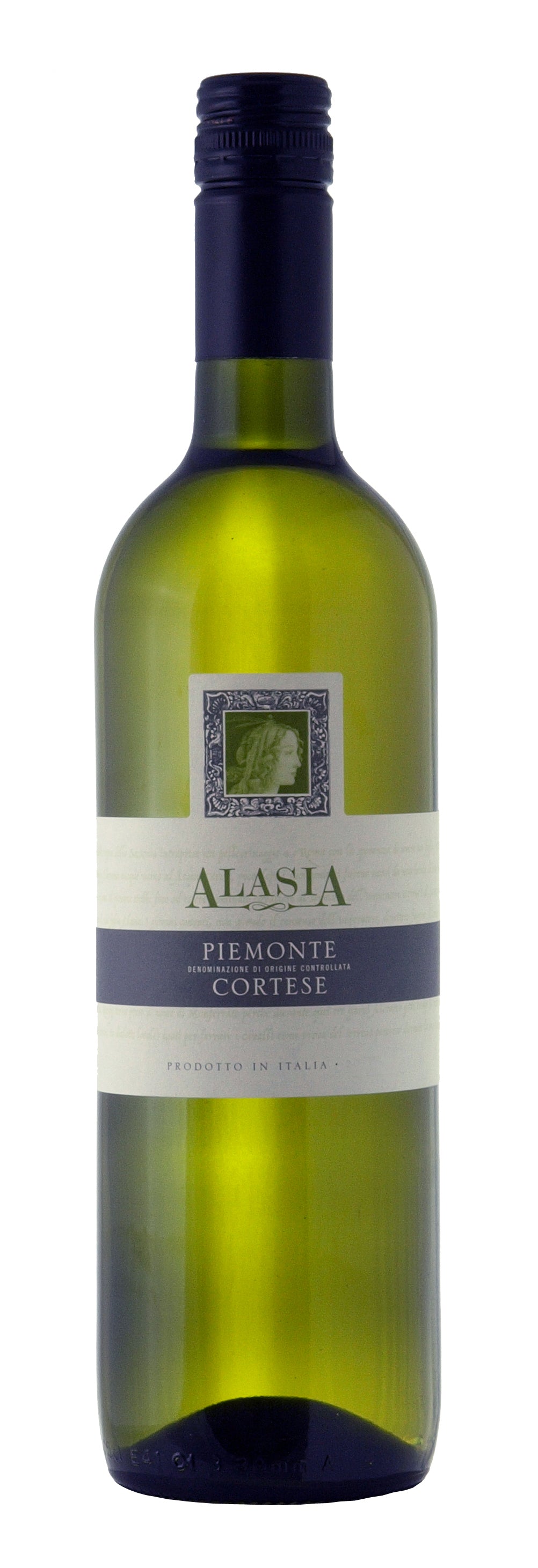 Alasia Piemonte Cortese