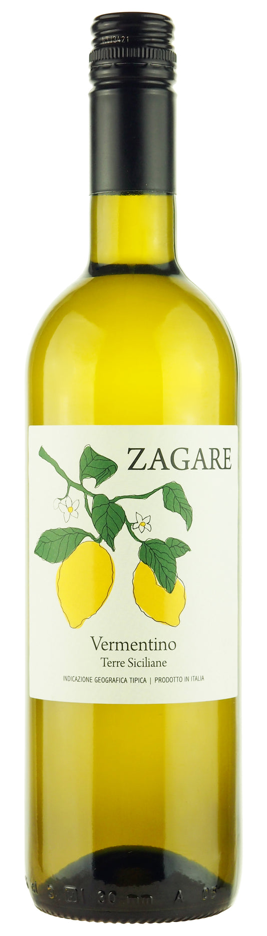 Zagare Vermentino