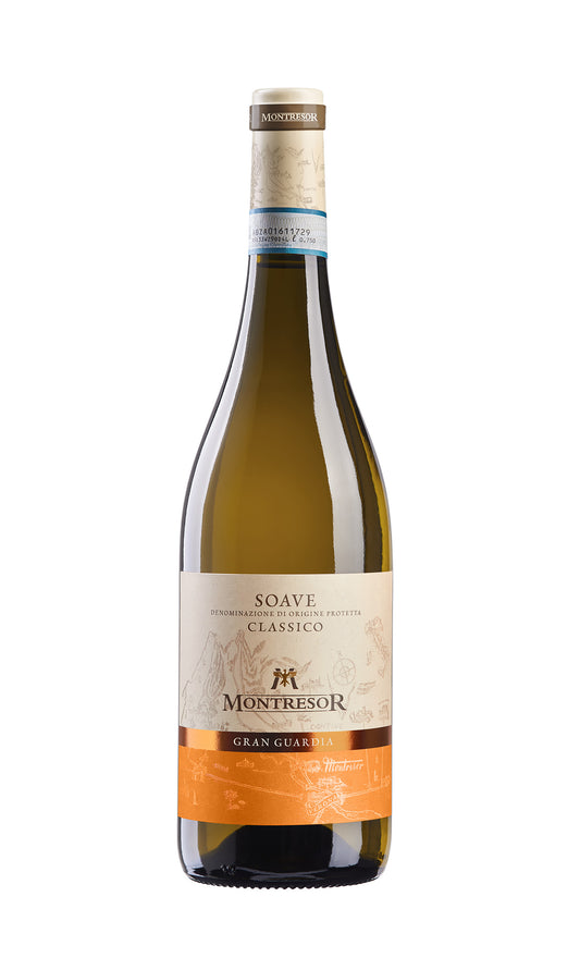 Montresor Soave Classico ‘Gran Guardia’