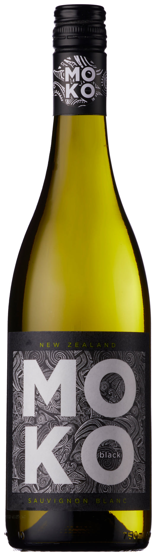 Moko Black Sauvignon Blanc