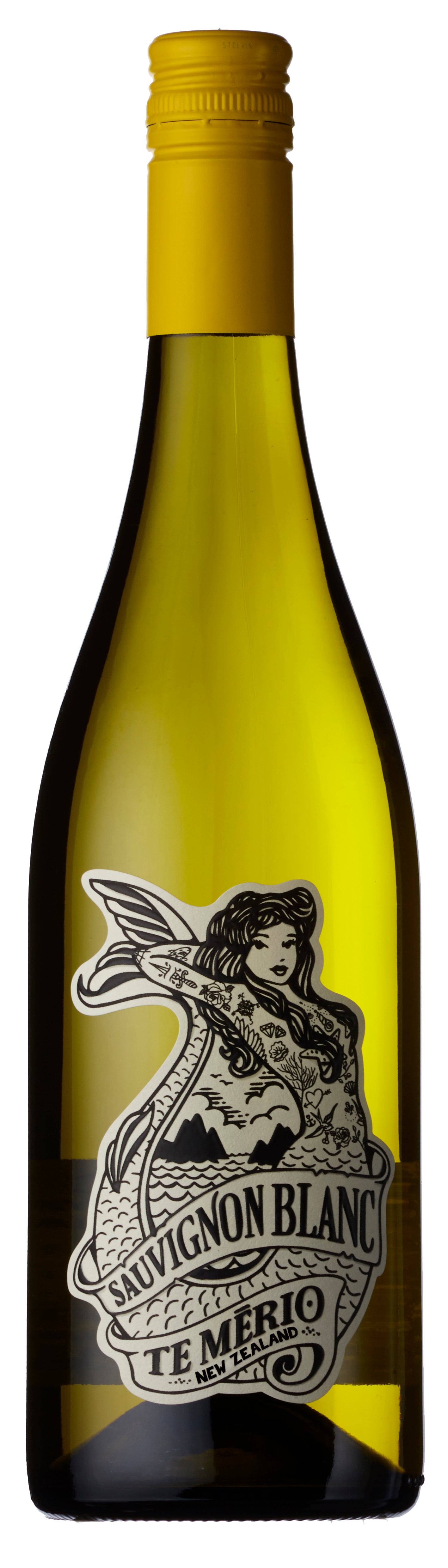 Te Merio Sauvignon Blanc