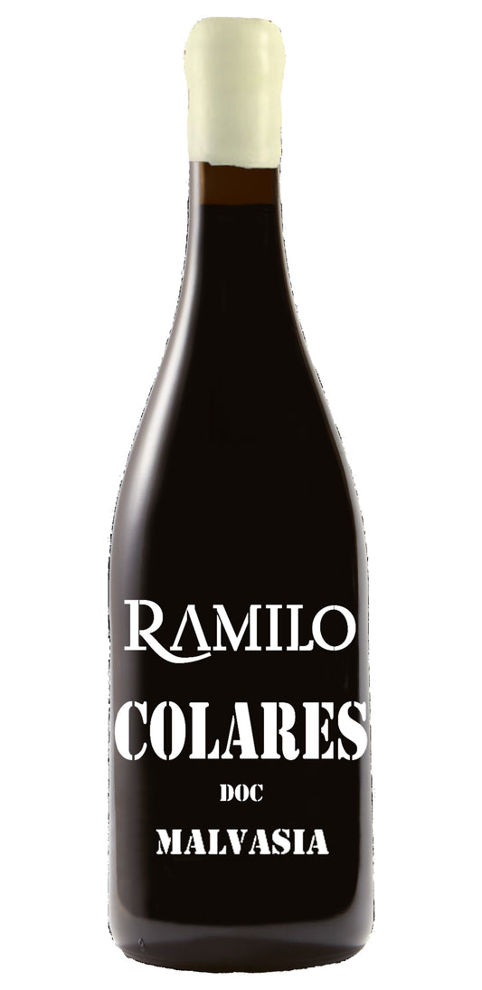 Ramilo Colares Malvasia