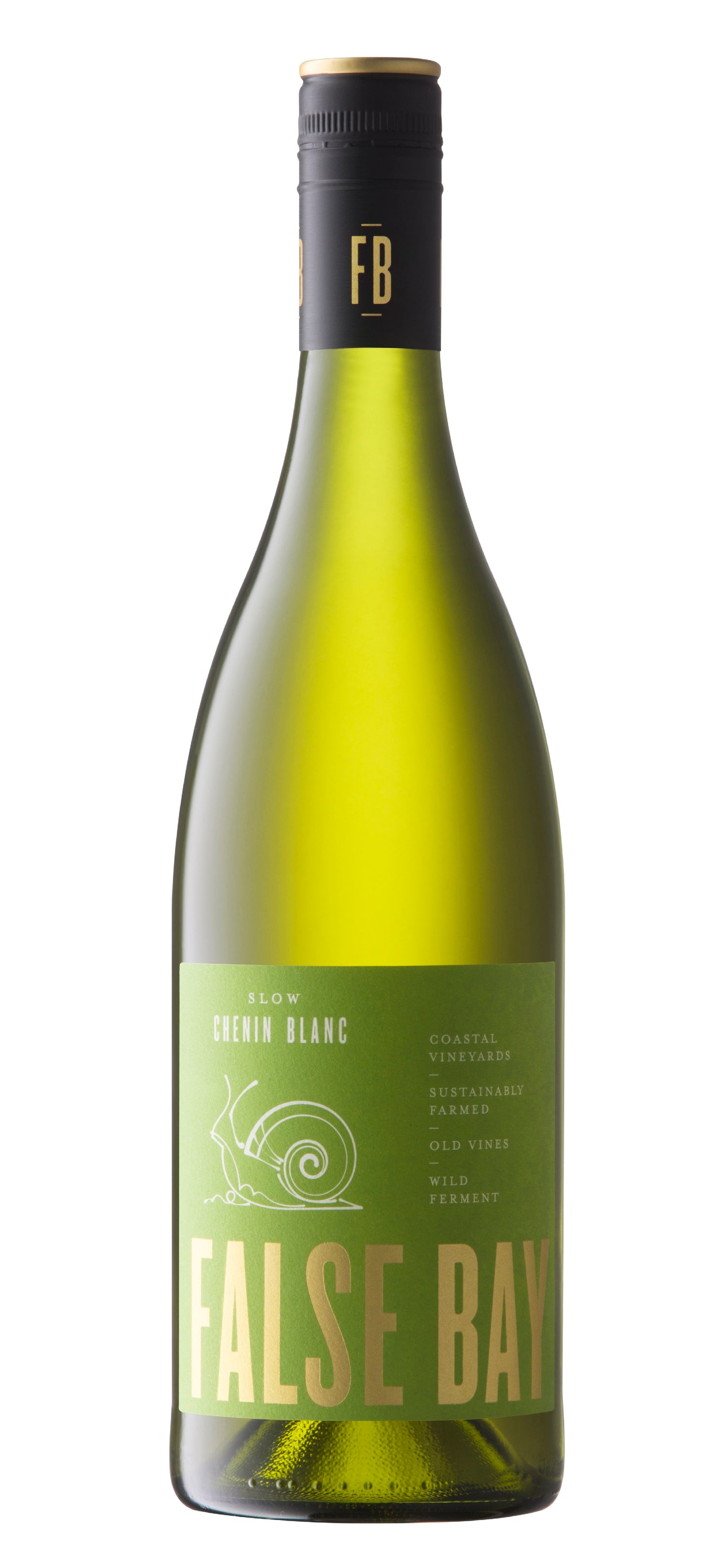 False Bay "Slow" Chenin Blanc