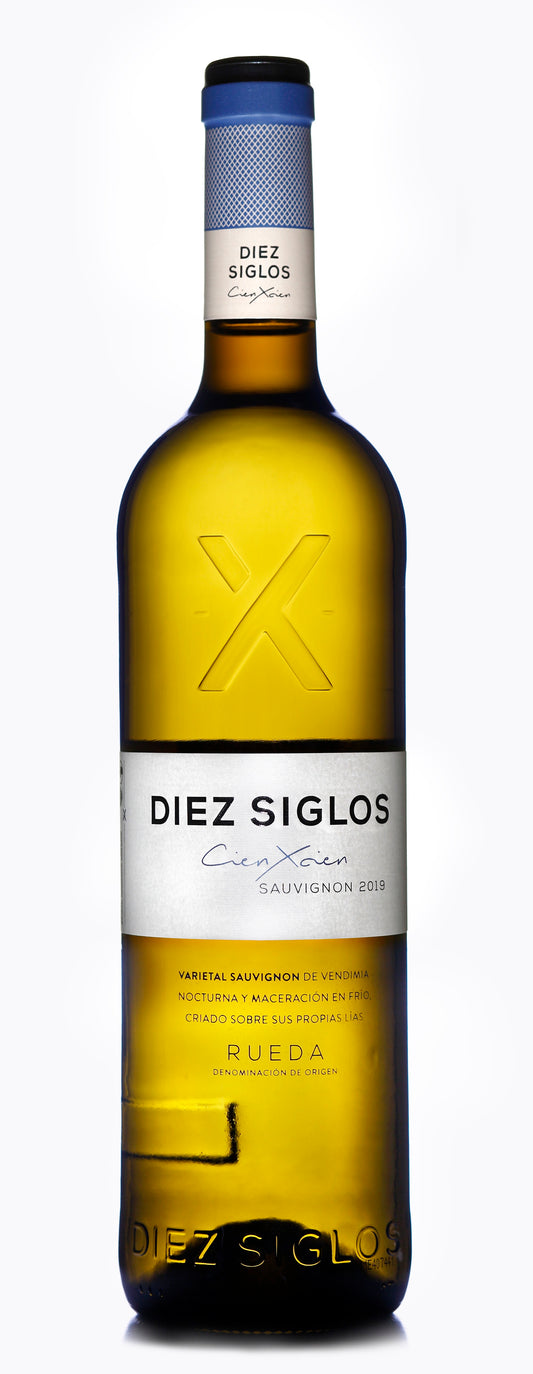 Diez Siglos Rueda Sauvignon Blanc