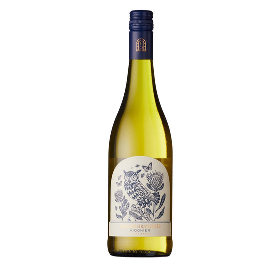 Kleine Oranjerie ‘Flora and Fauna’ Viognier