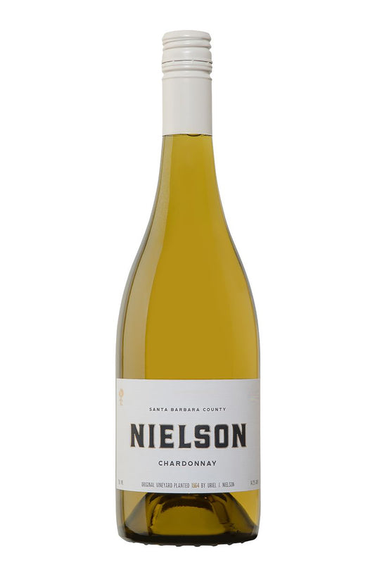 Nielson by Byron Santa Barbara Chardonnay