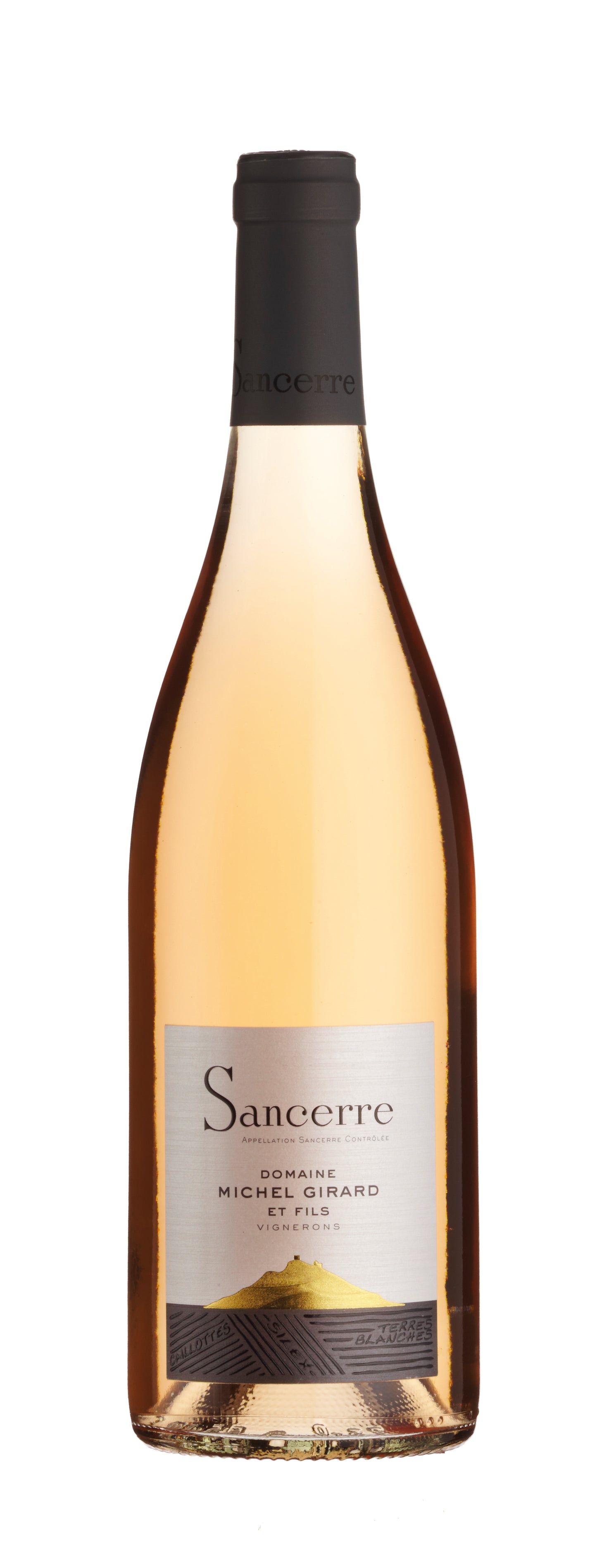 Sancerre Michel Girard Rose