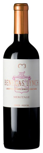 Benegas Lynch Meritage