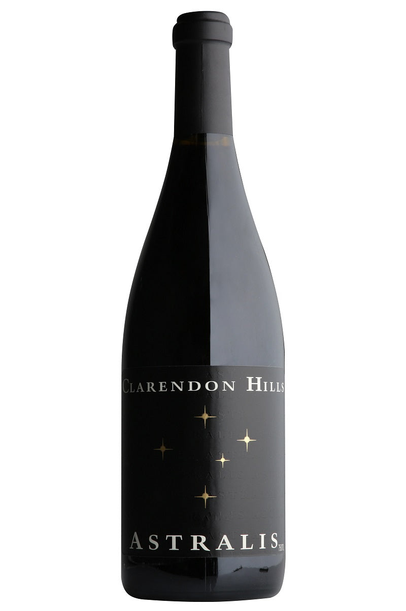 Clarendon Hills Astralis