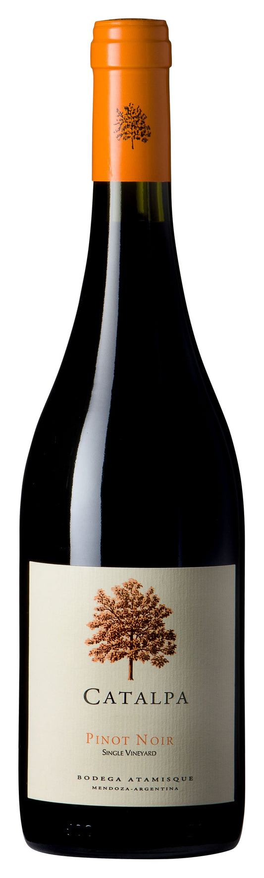 Atamisque Catalpa Pinot Noir
