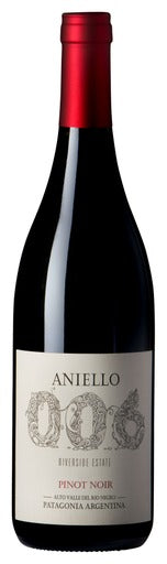 Aniello 006 Riverside Estate Pinot Noir