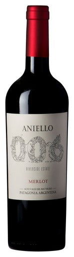 Aniello 006 Riverside Merlot