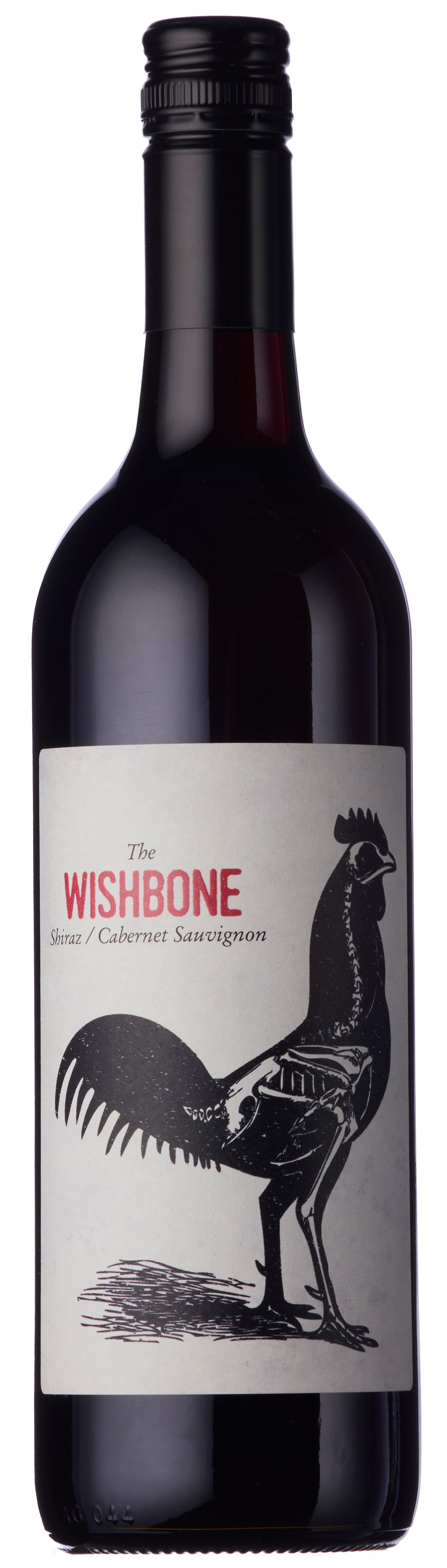 Wishbone Shiraz Cabernet Sauvignon