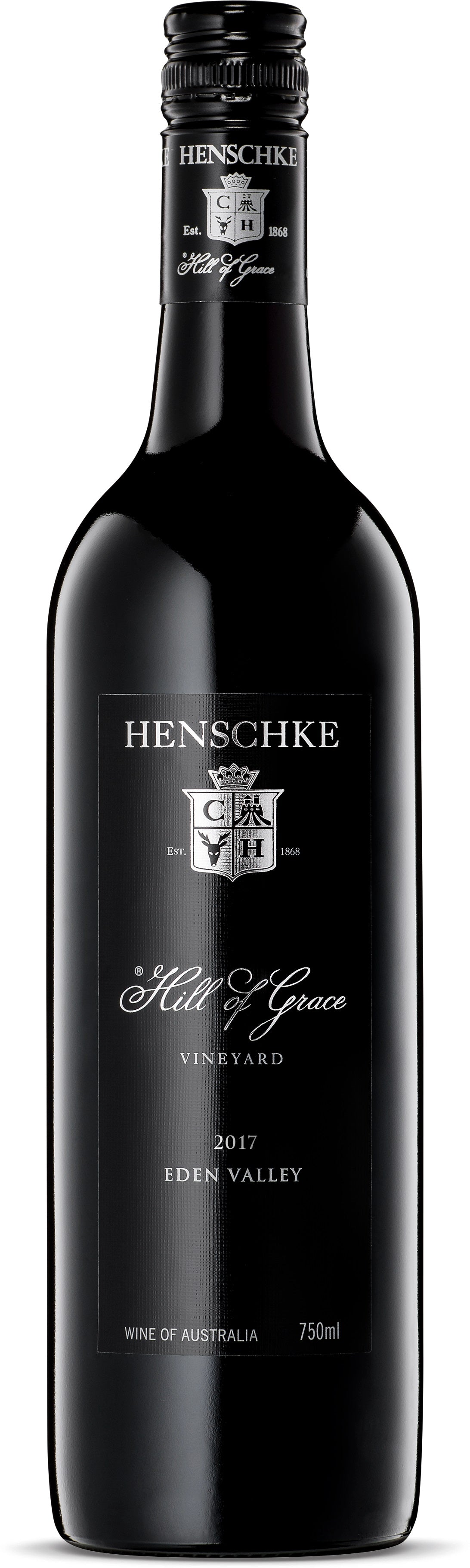 Henschke Hill of Grace Shiraz