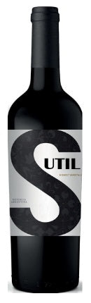 Sutil Cabernet Sauvignon