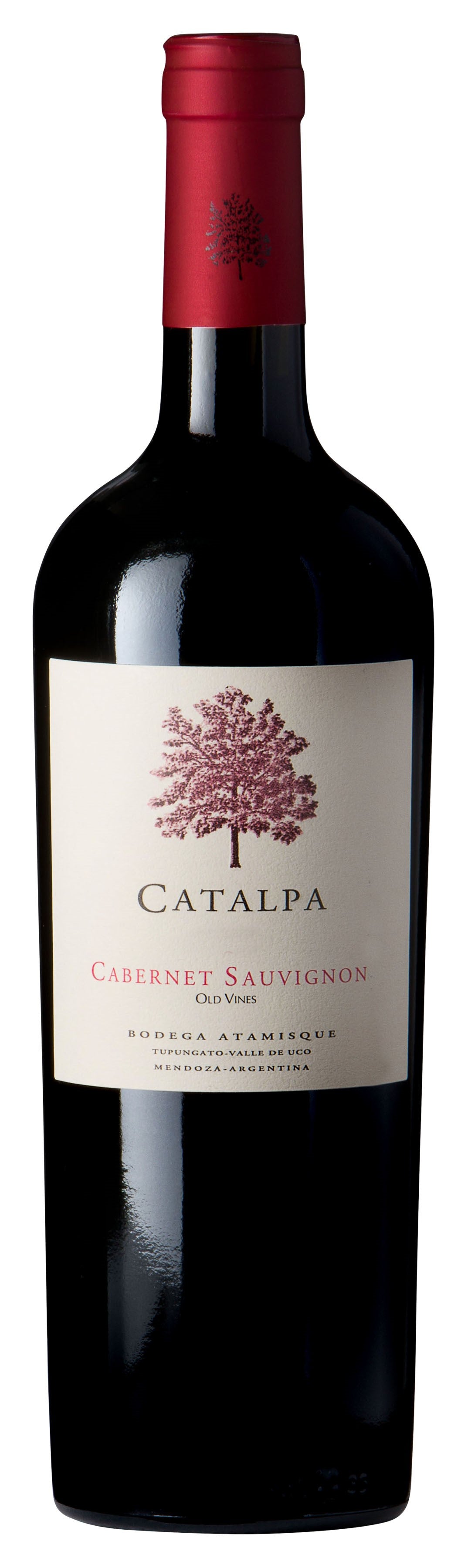 Atamisque Catalpa Cabernet Sauvignon