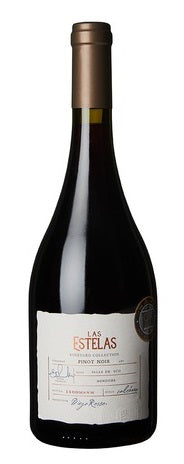 Las Estelas Pinot Noir