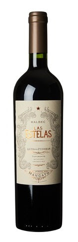 Las Estelas Malbec