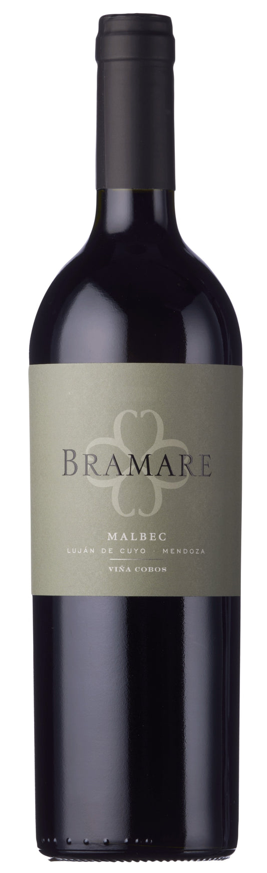 Viña Cobos, Bramare Appellation Malbec (Organic)