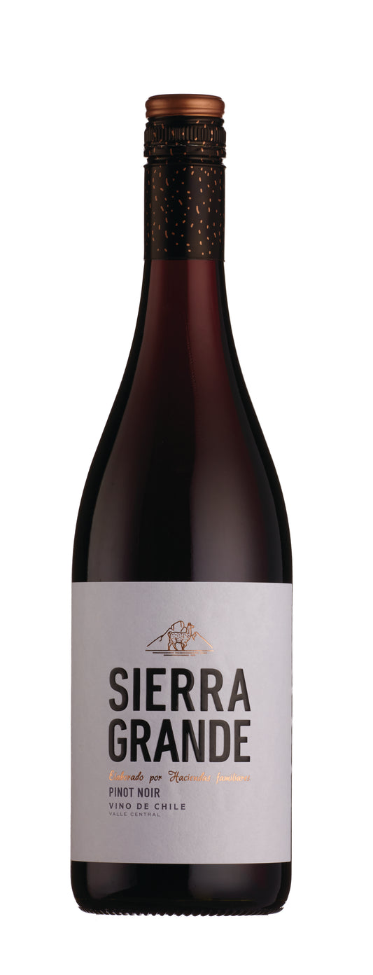 Sierra Grande Pinot Noir