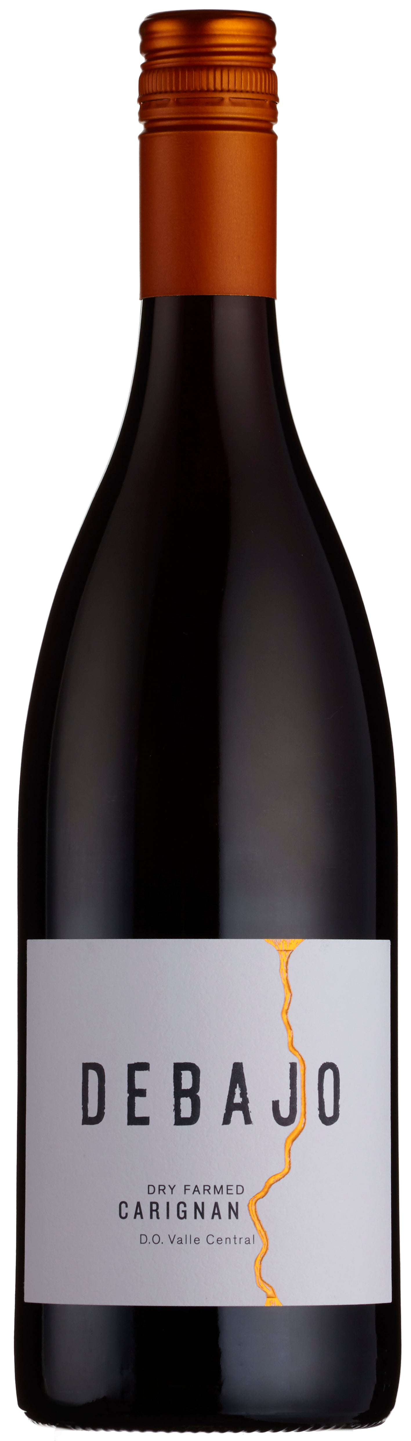 Debajo Dry Farmed Carignan