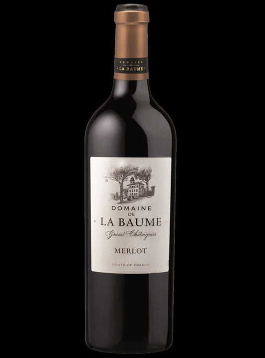 La Baume Merlot