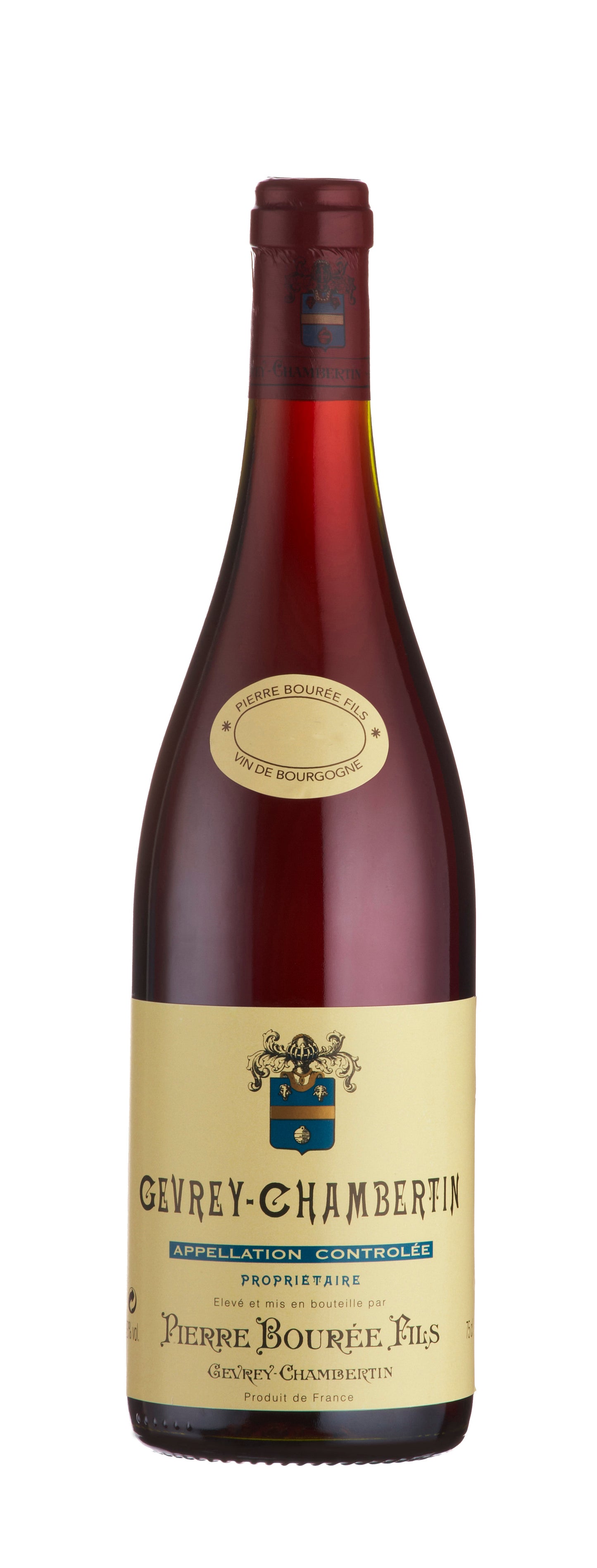 Gevrey-Chambertin Pierre Bourée