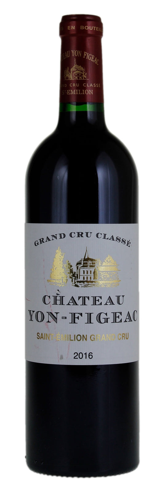 Saint Emilion Grand Cru Classe Yon-Figeac