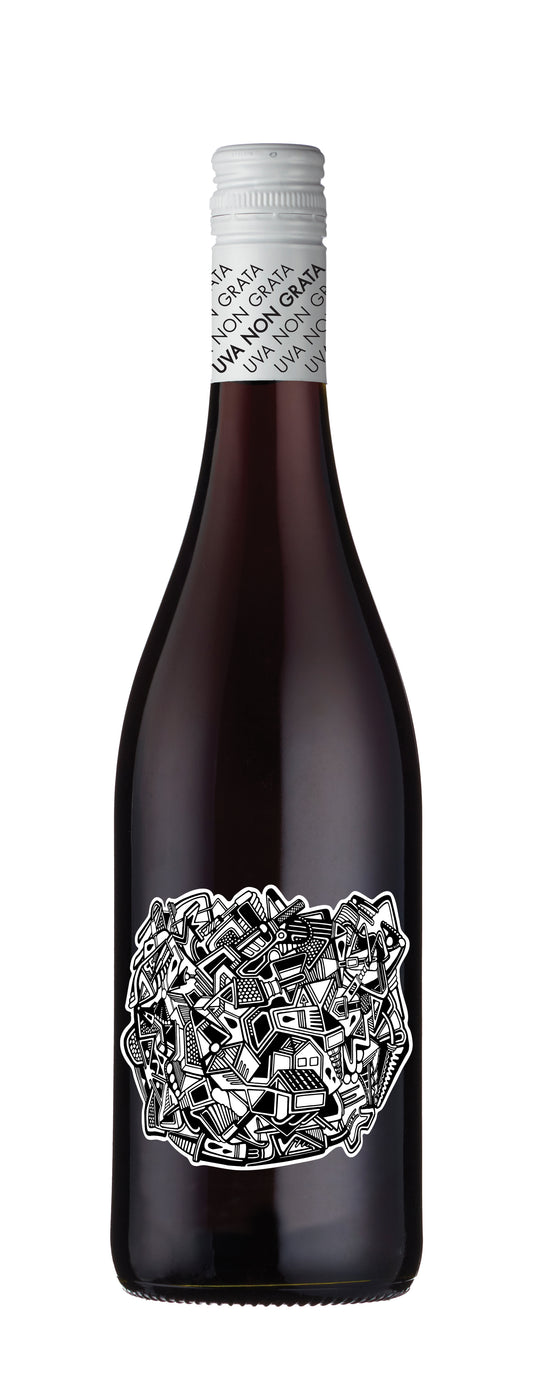 Uva Non Grata Gamay